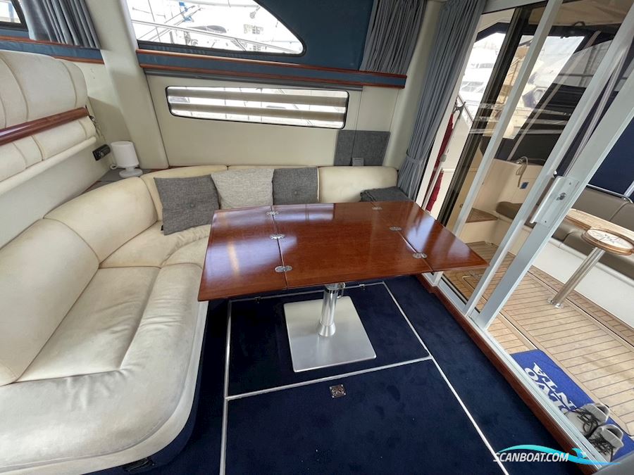 Fairline Phantom 42
