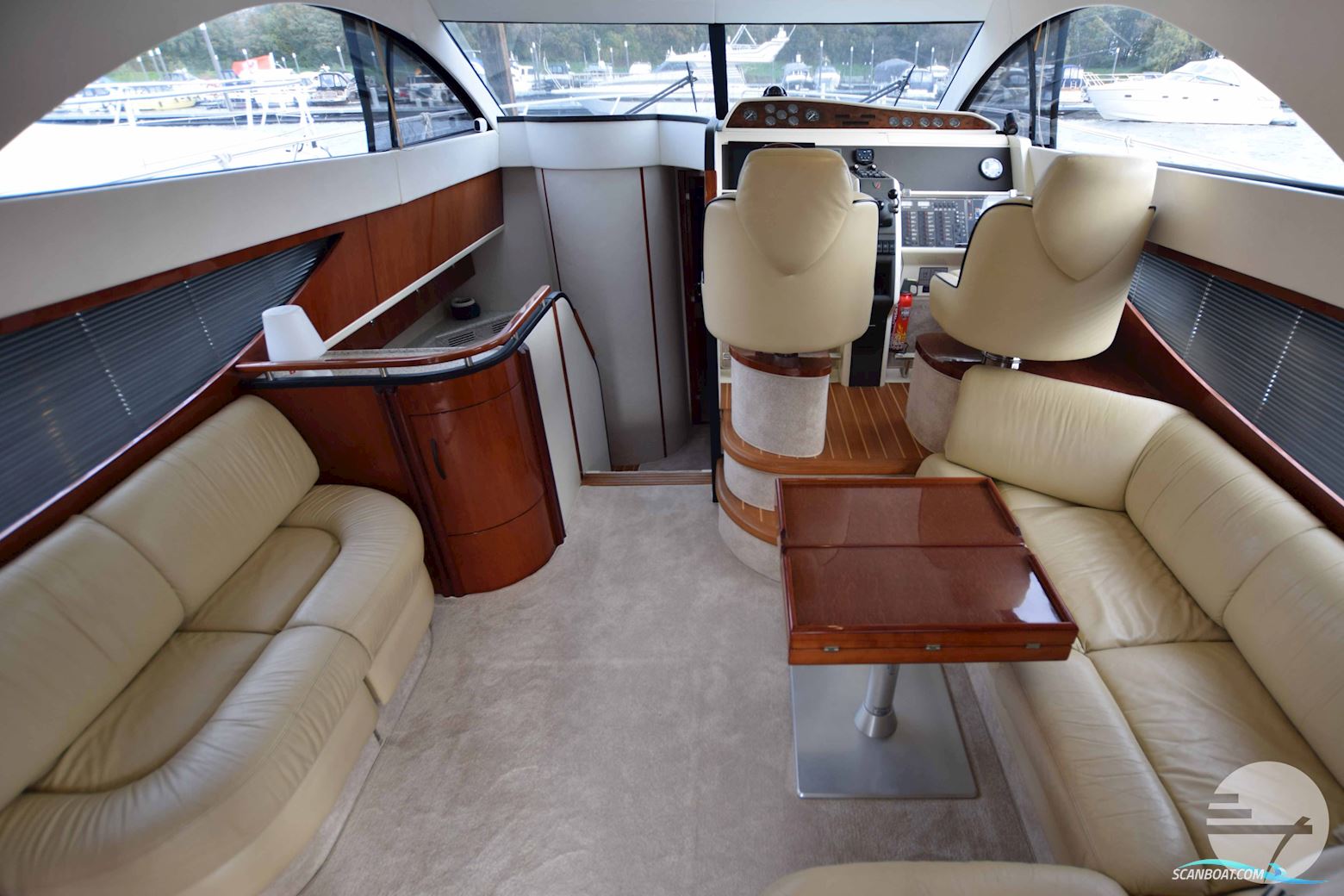 Fairline Phantom 43