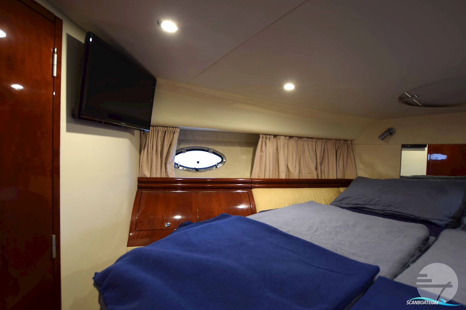 Fairline Phantom 43
