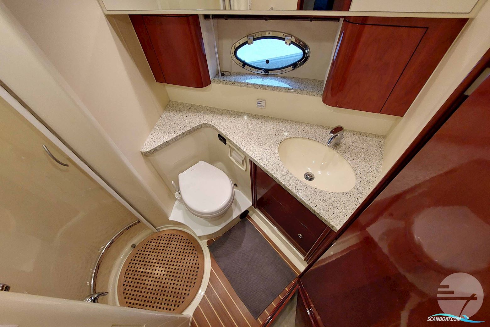 Fairline Phantom 43