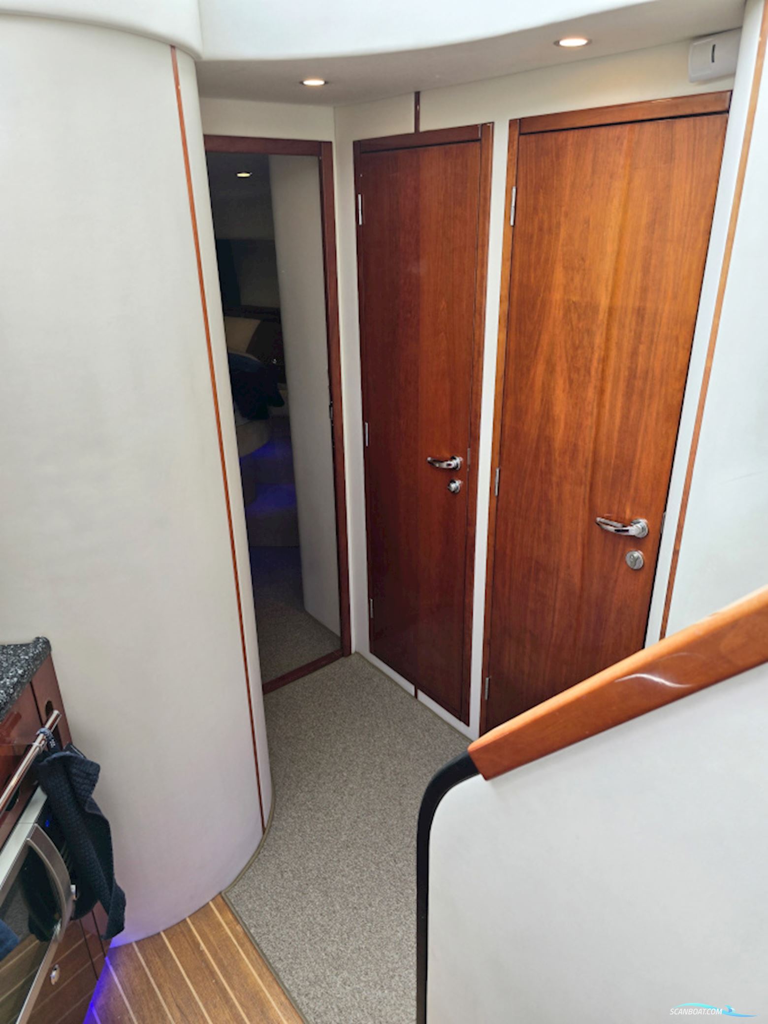 Fairline Phantom 43 Volvo Penta Tamd 74P-A