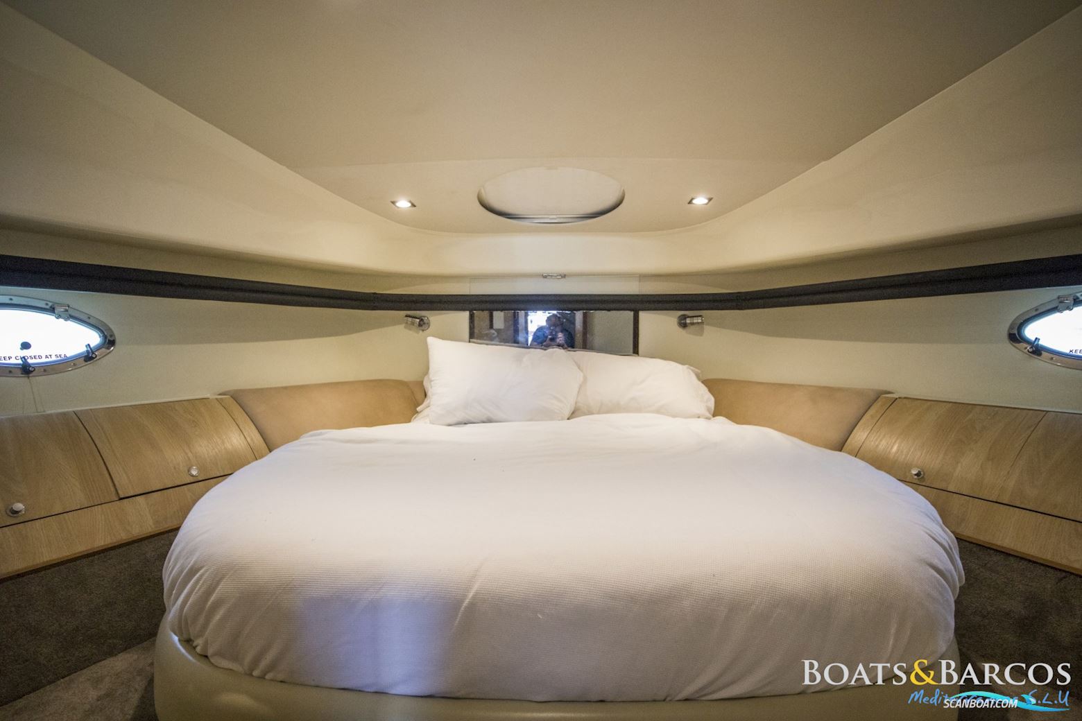 Fairline Phantom 46