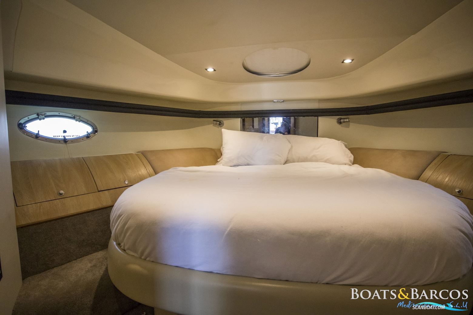 Fairline Phantom 46