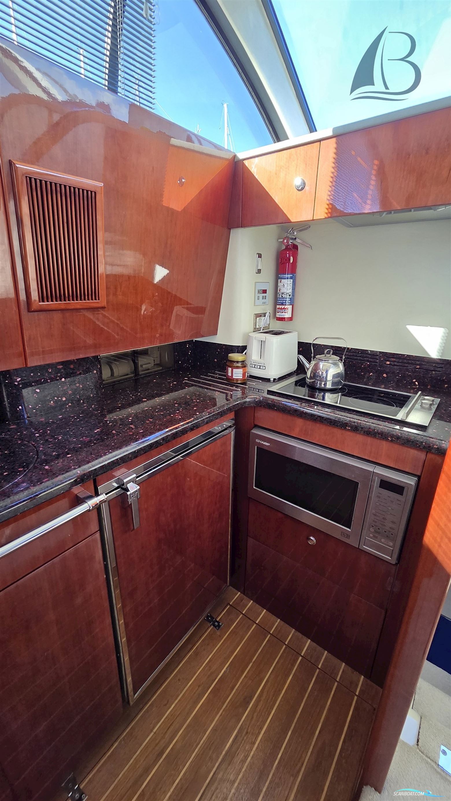 Fairline Phantom 46