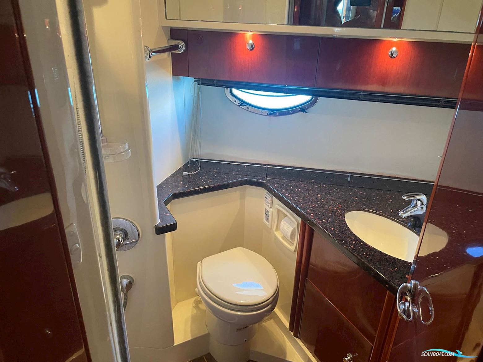 Fairline Phantom 46