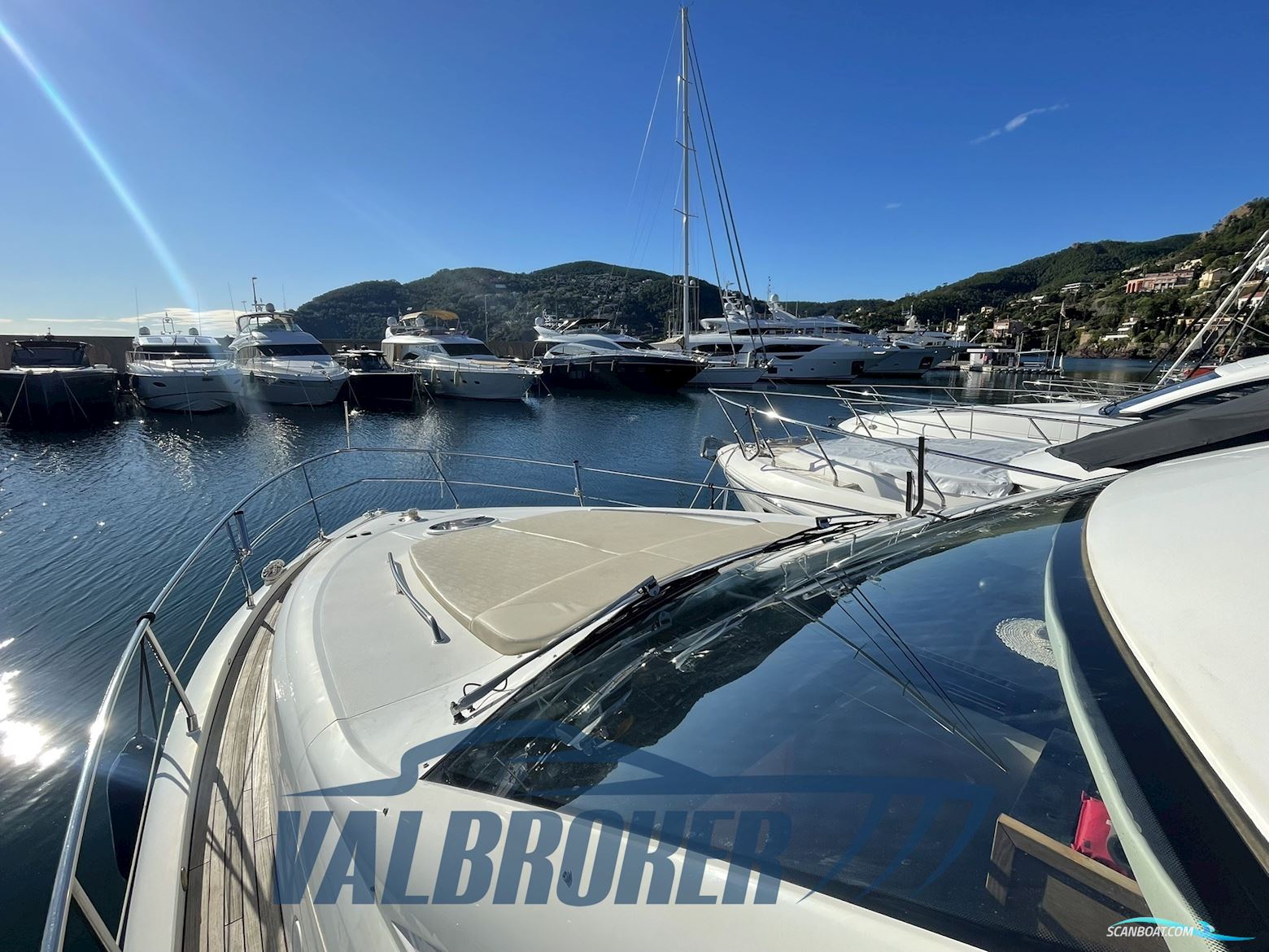 Fairline Phantom 48