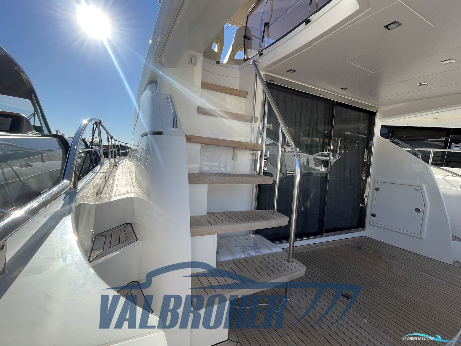 Fairline Phantom 48