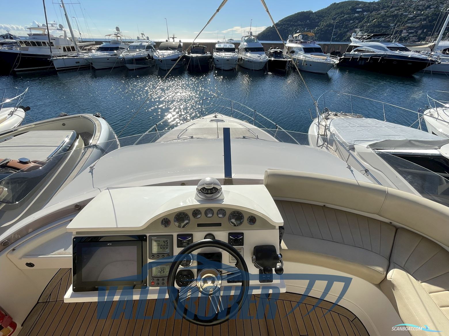 Fairline Phantom 48