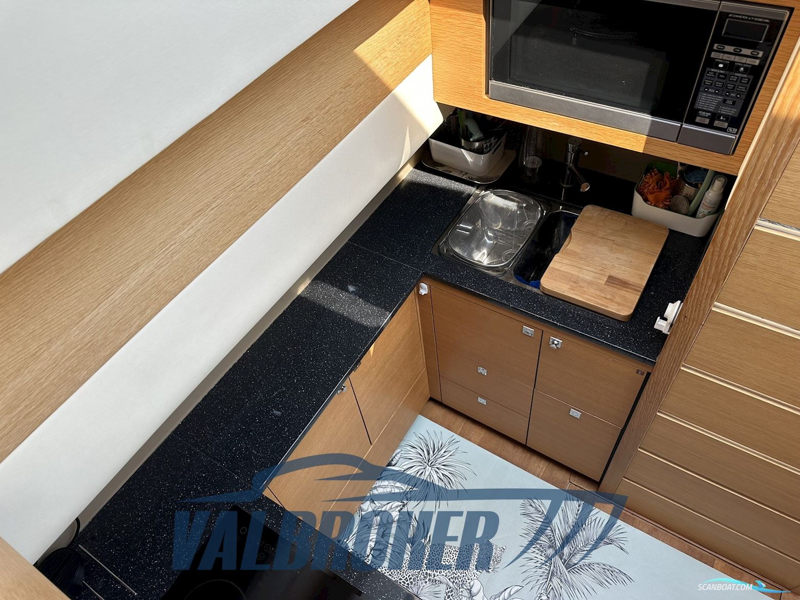 Fairline Phantom 48