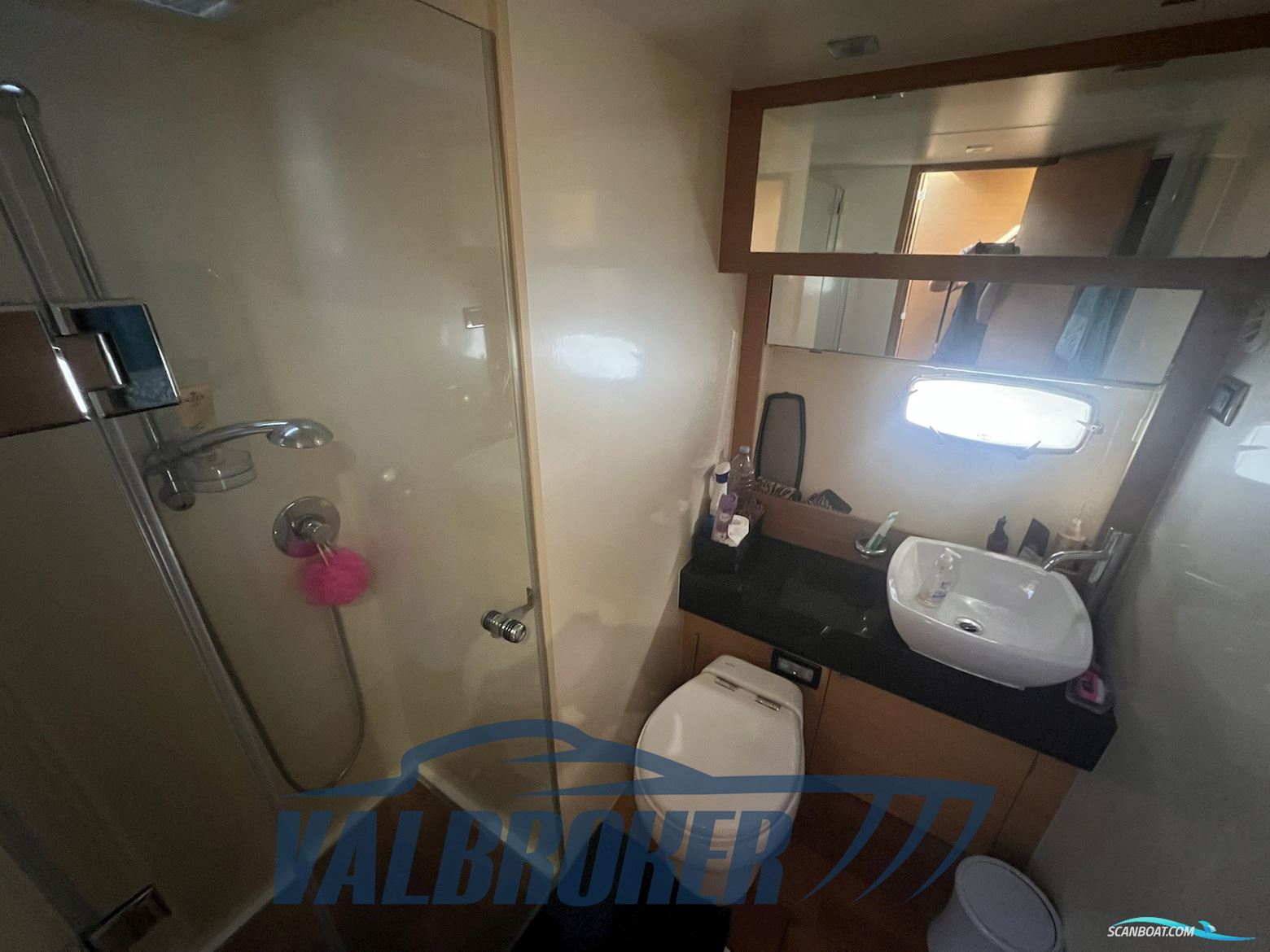 Fairline Phantom 48