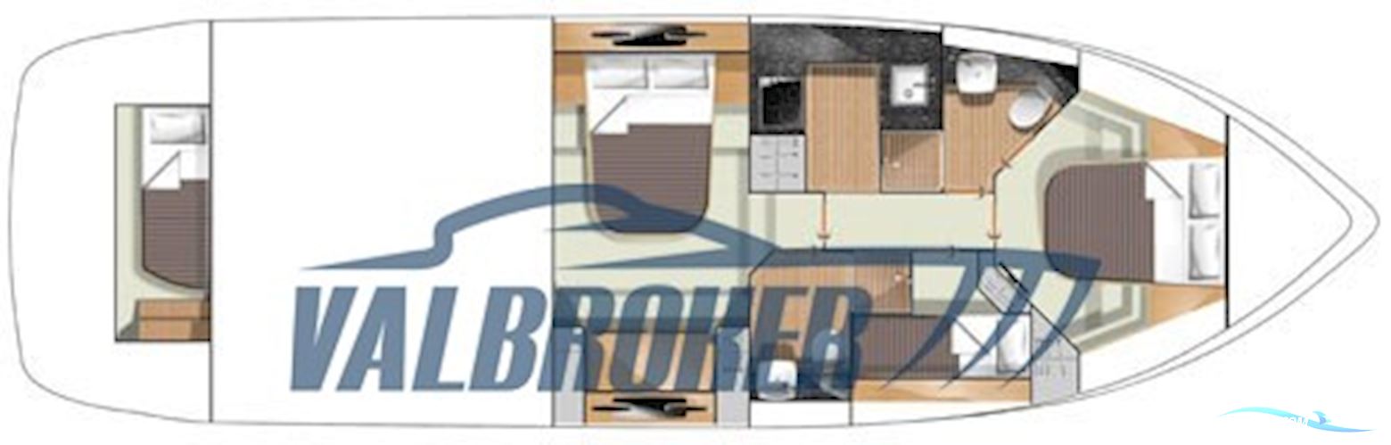 Fairline Phantom 48