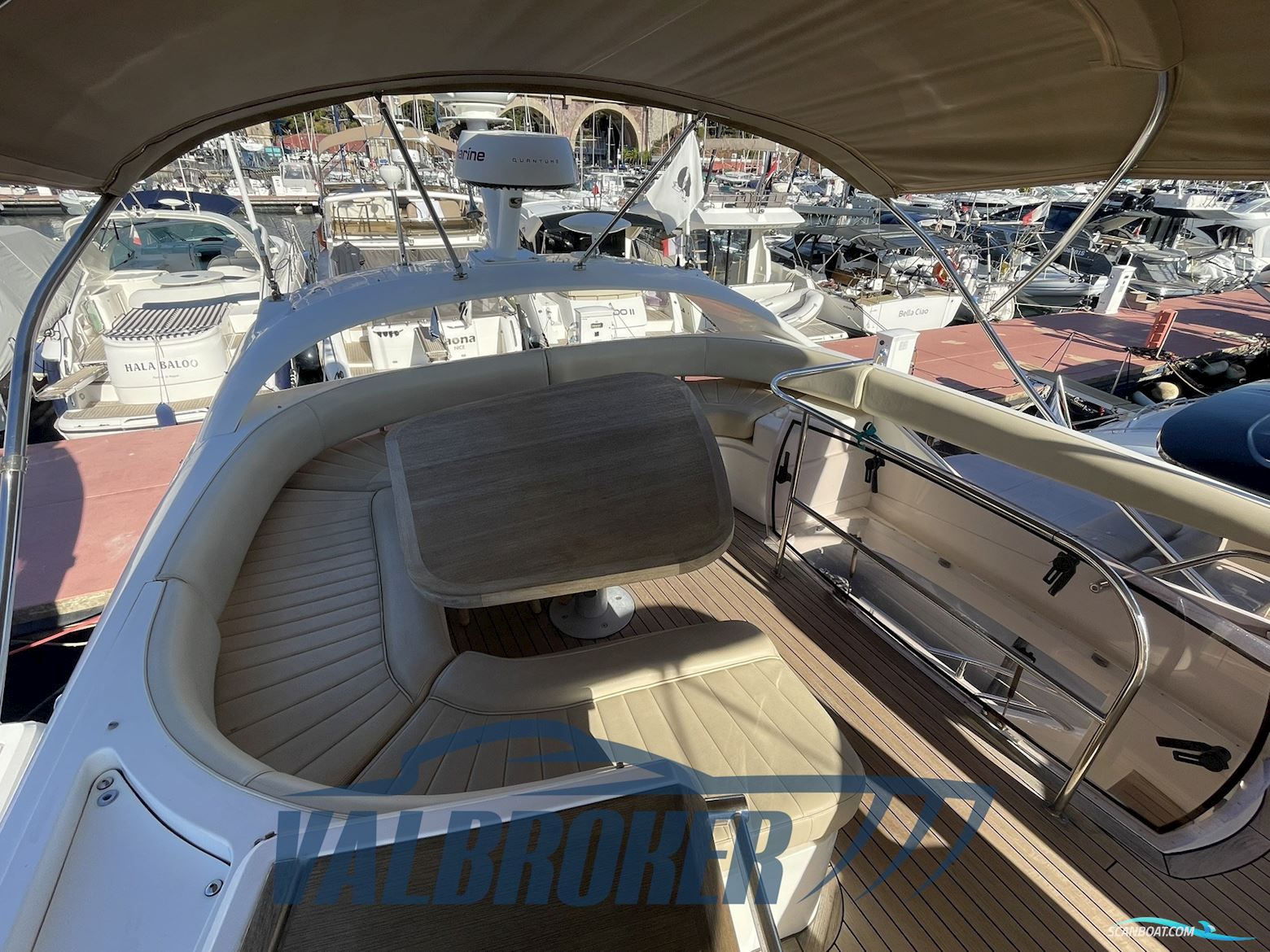 Fairline Phantom 48