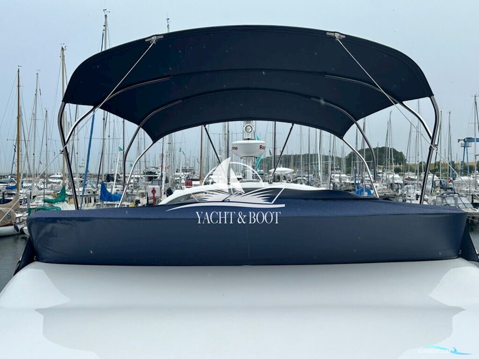 Fairline Phantom 48