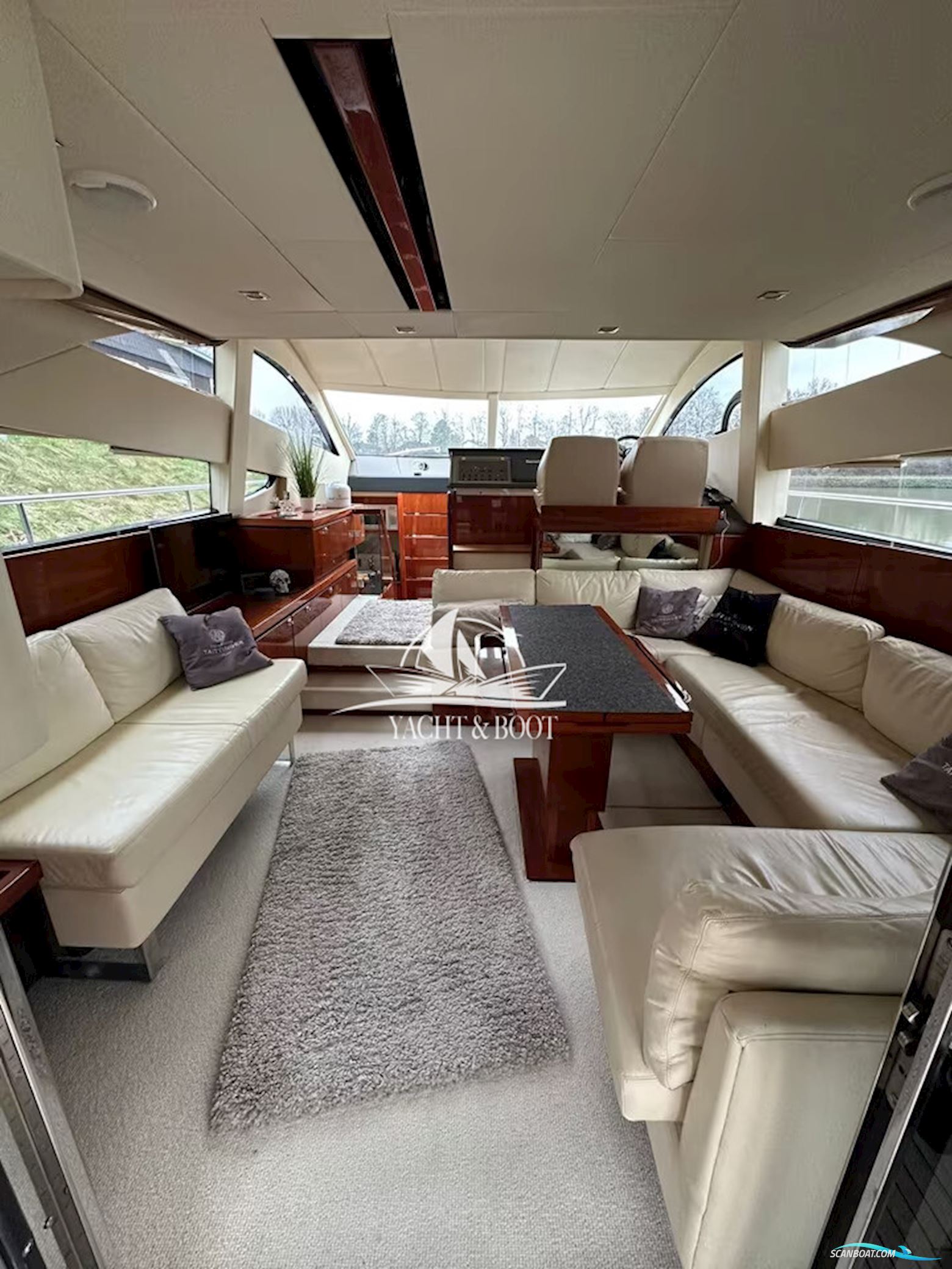 Fairline Phantom 48