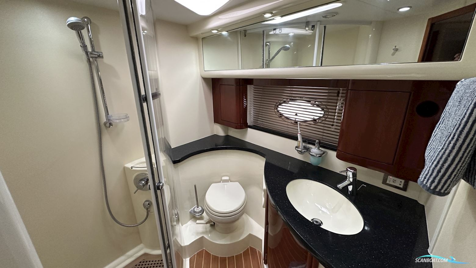 Fairline Phantom 50