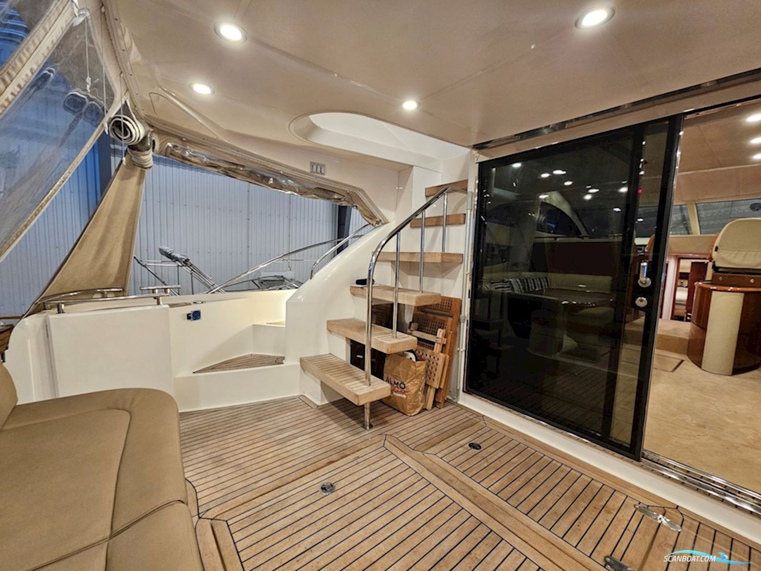 Fairline Phantom 50