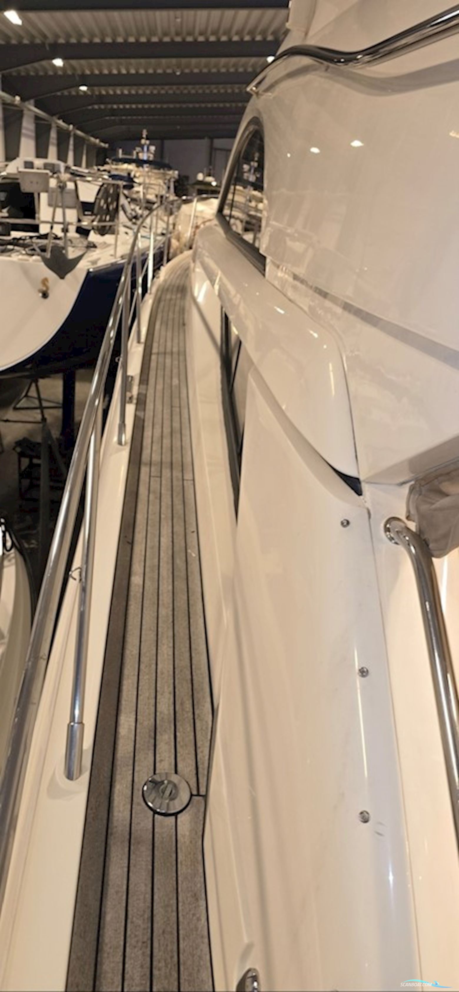Fairline Phantom 50