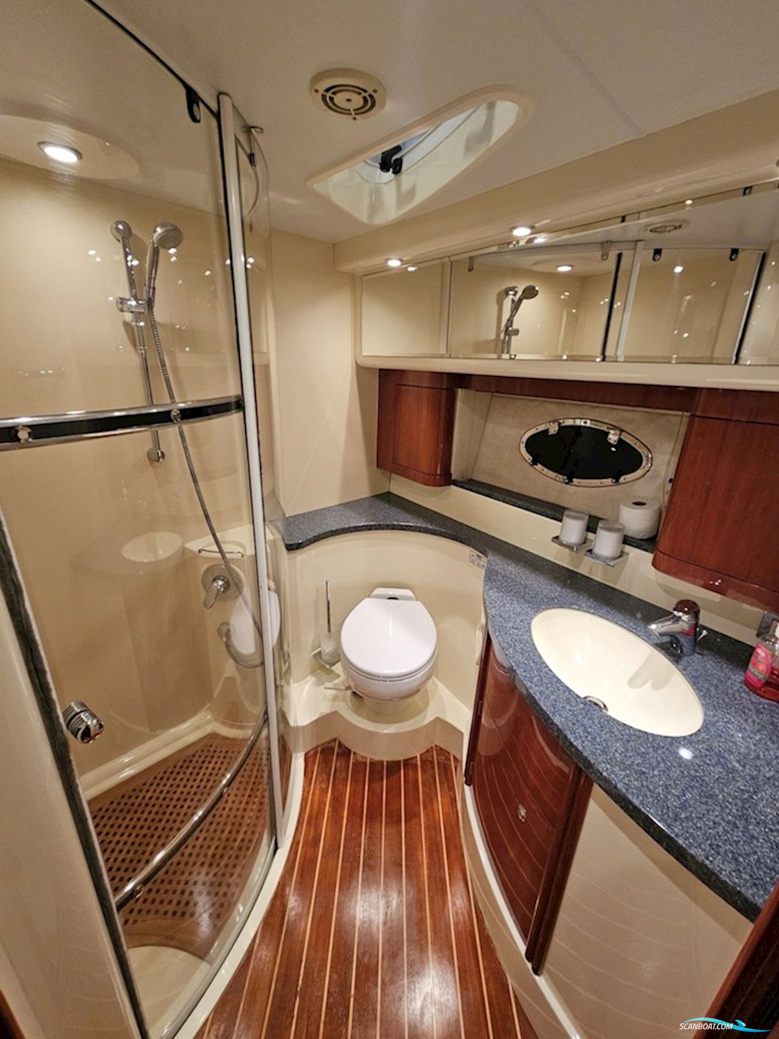Fairline Phantom 50