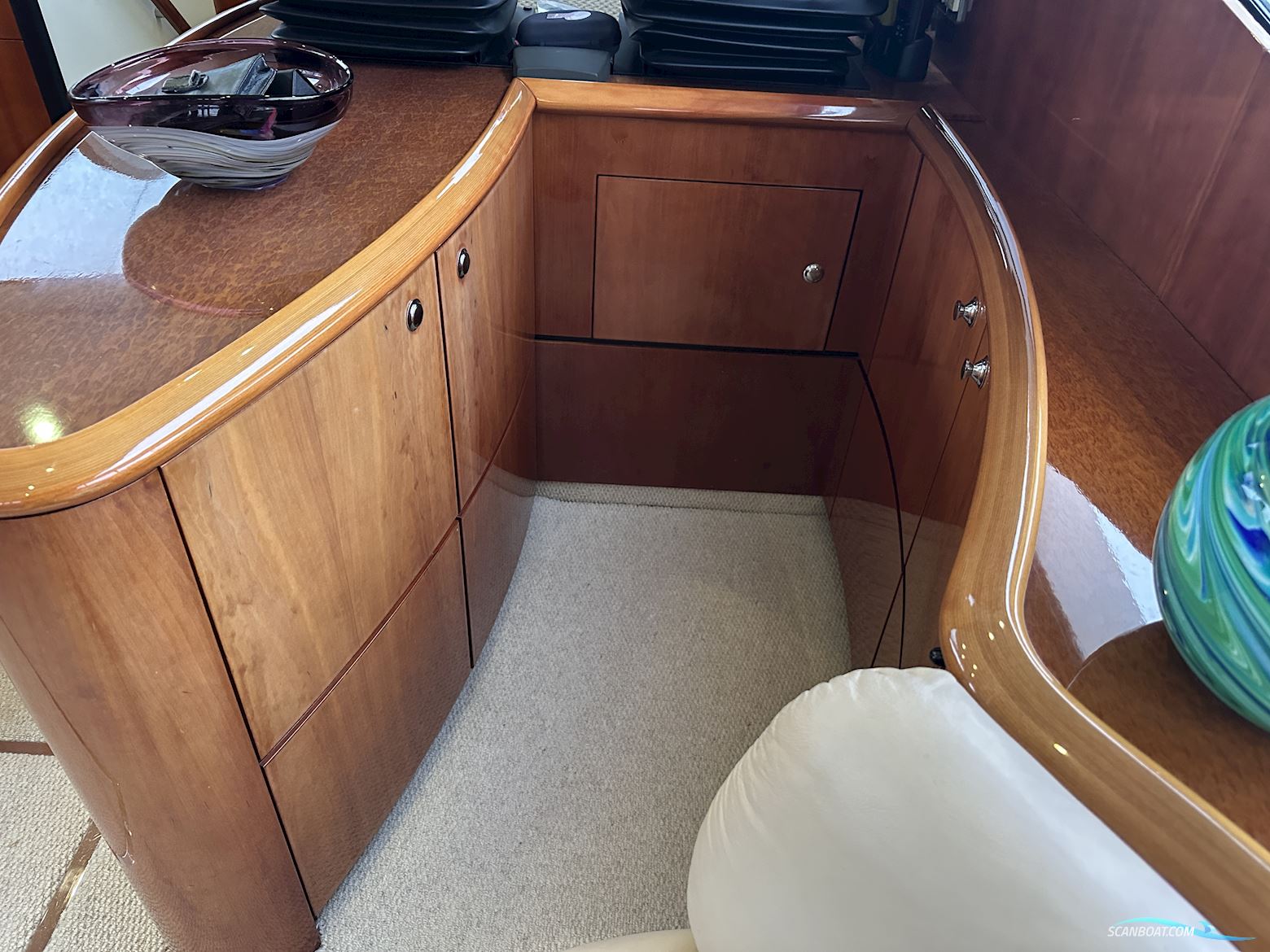 Fairline Phantom 50