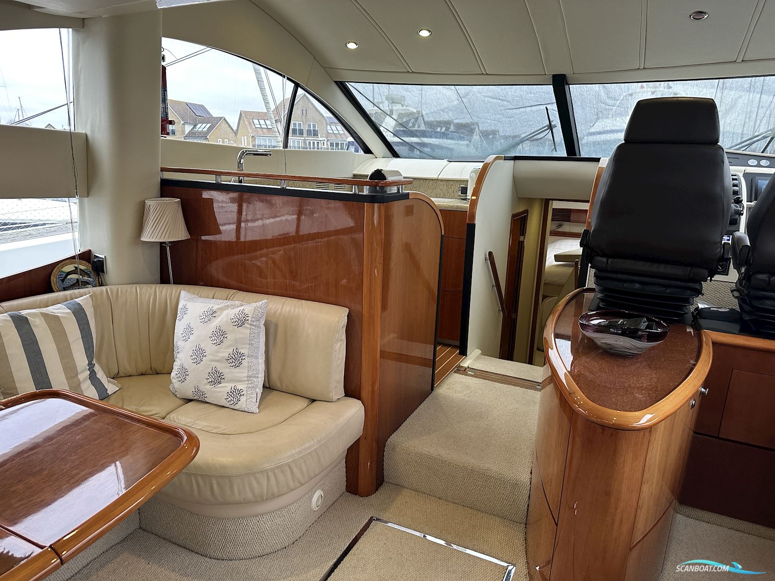 Fairline Phantom 50
