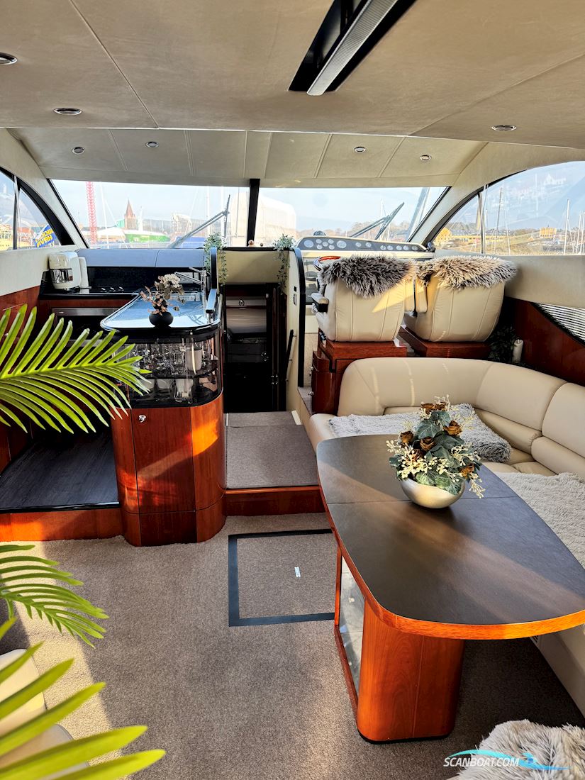 Fairline Phantom 50