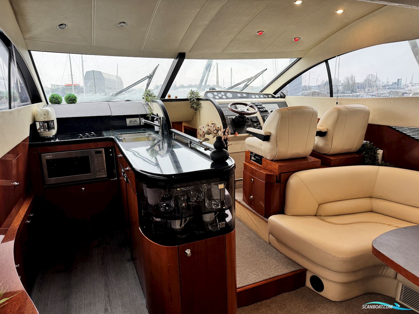 Fairline Phantom 50