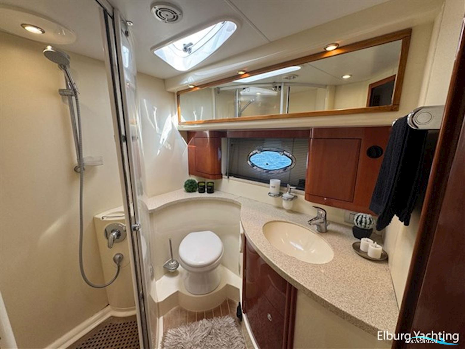 Fairline Phantom 50