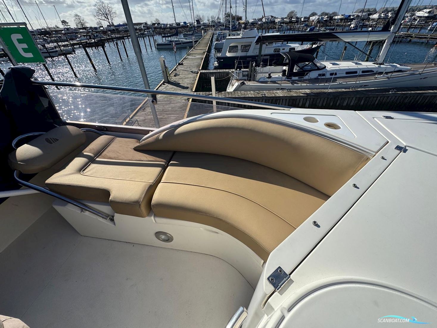 Fairline Phantom 50