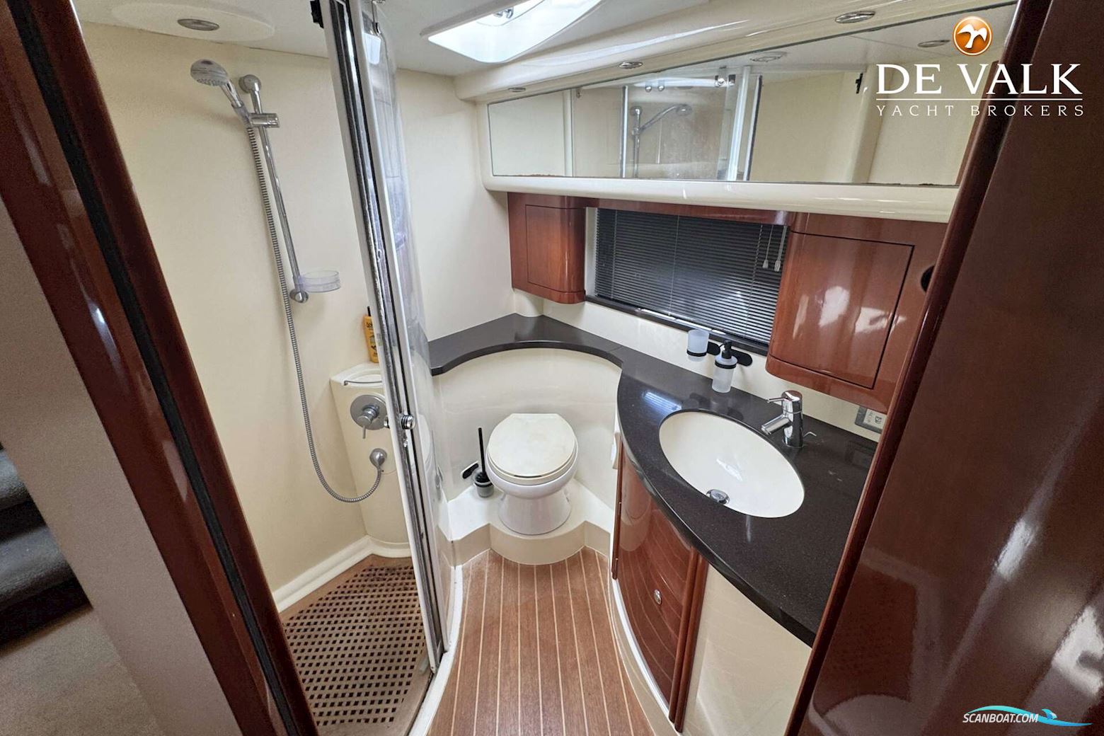 Fairline Phantom 50