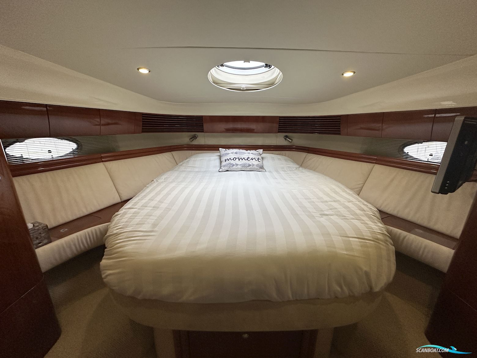 Fairline Phantom 50