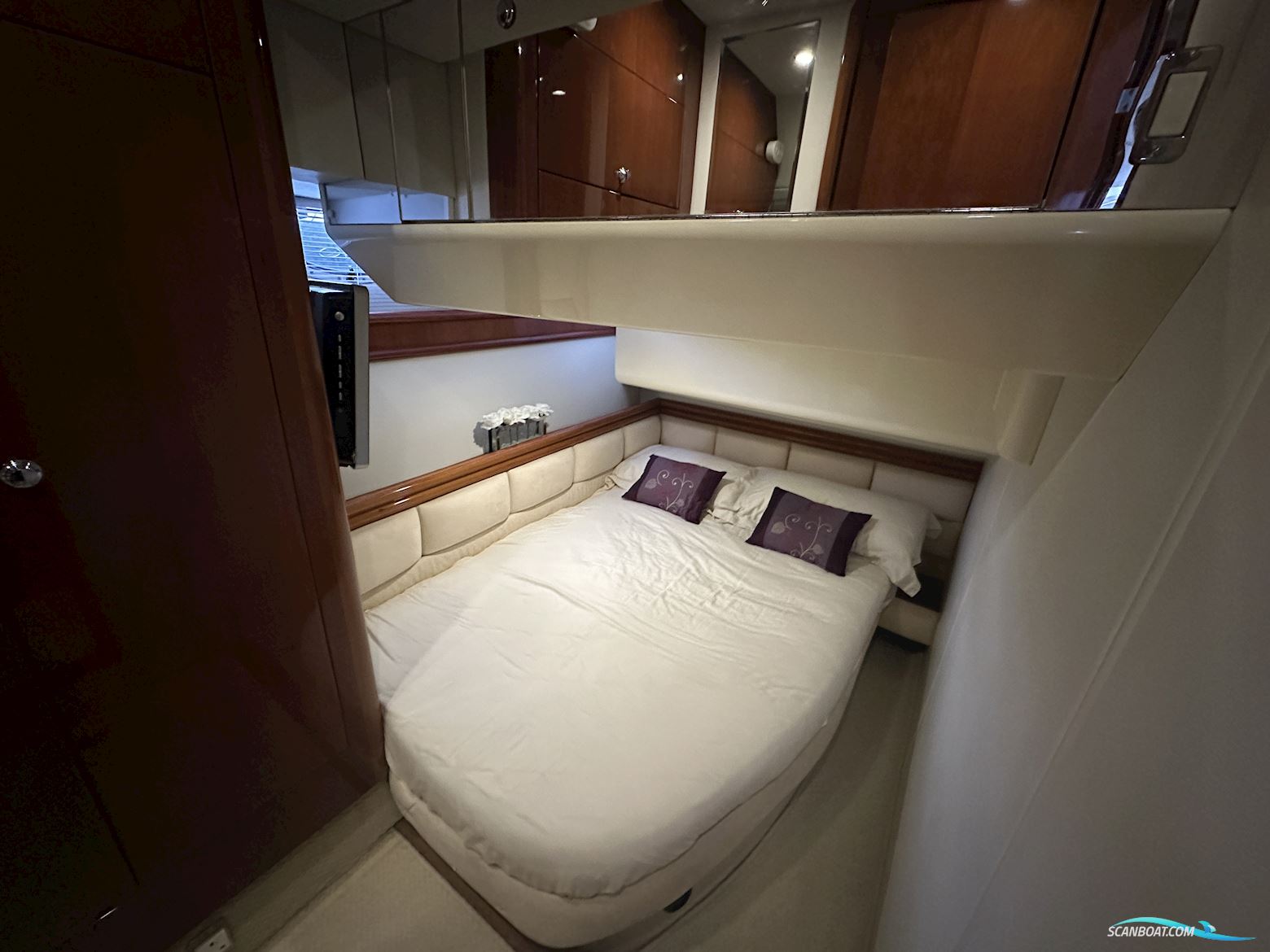 Fairline Phantom 50