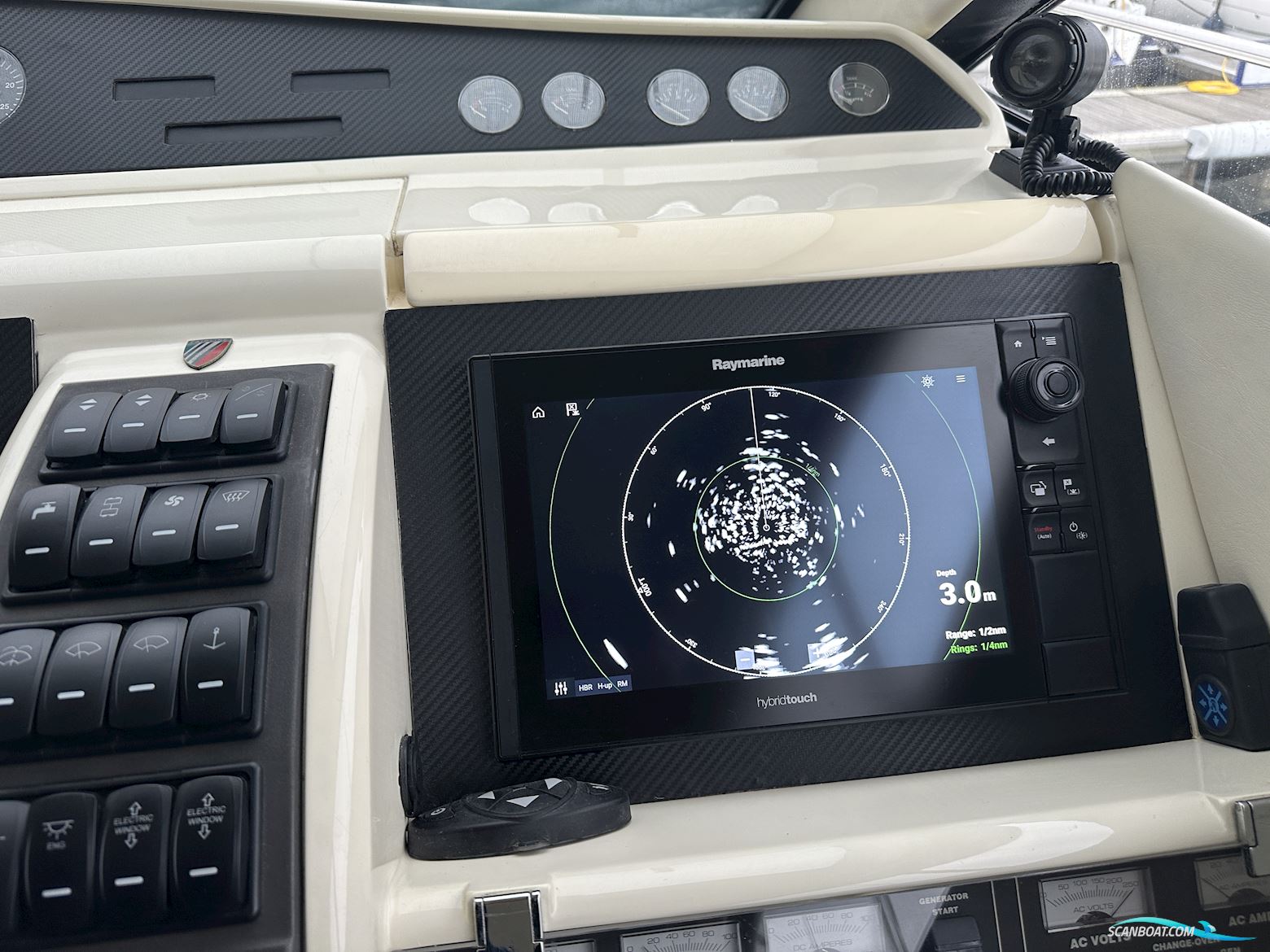 Fairline Phantom 50
