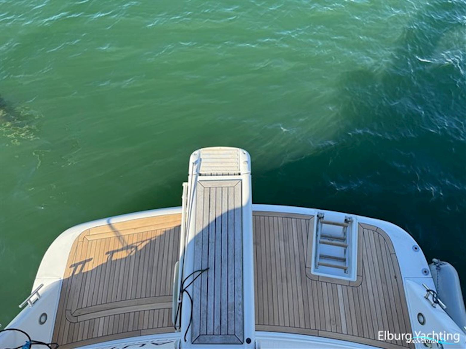Fairline Phantom 50