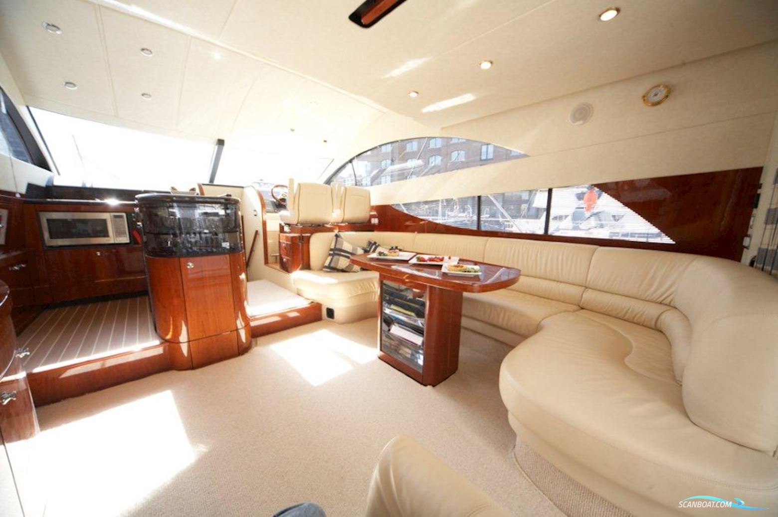 Fairline Phantom 50