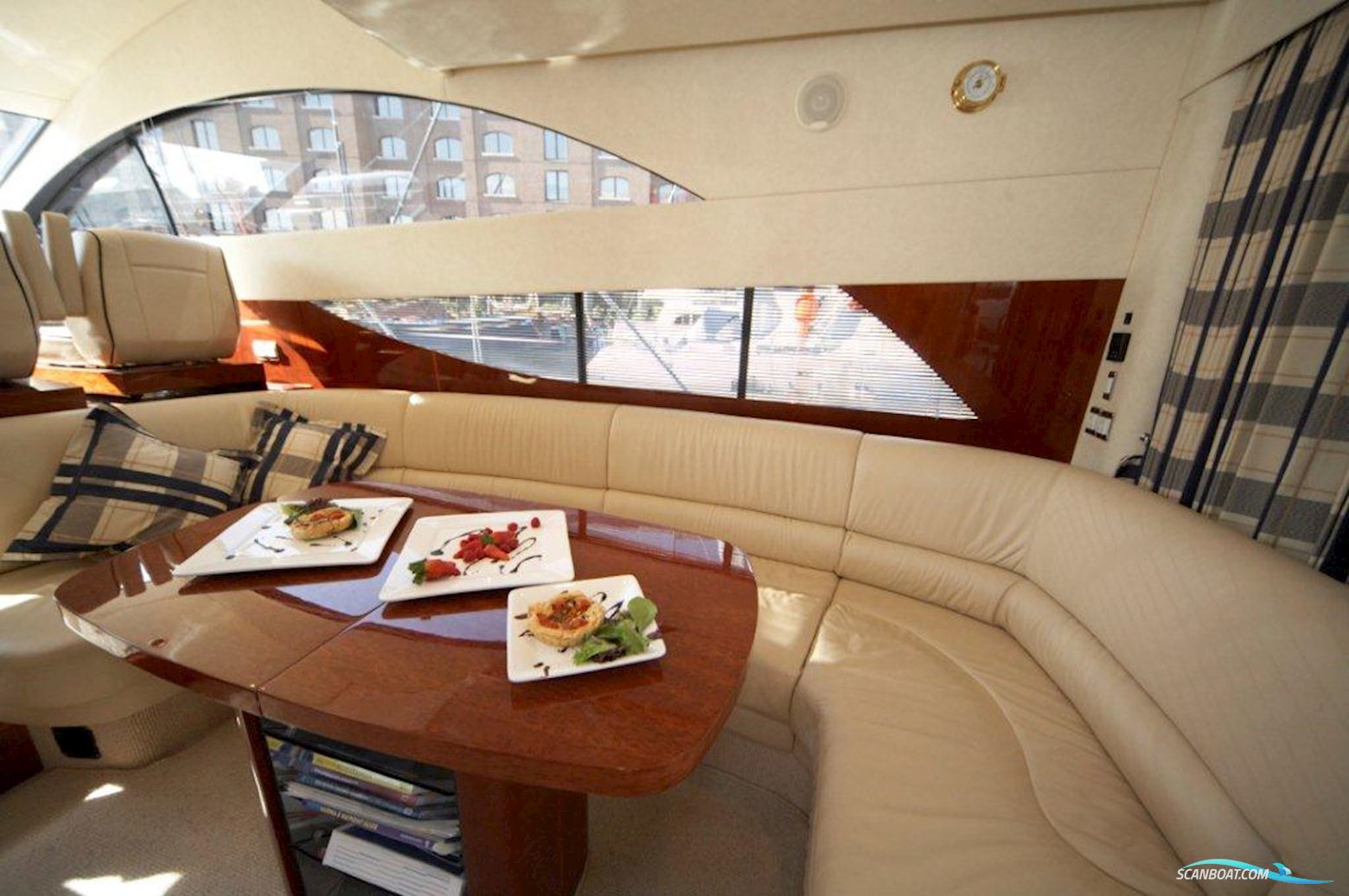Fairline Phantom 50