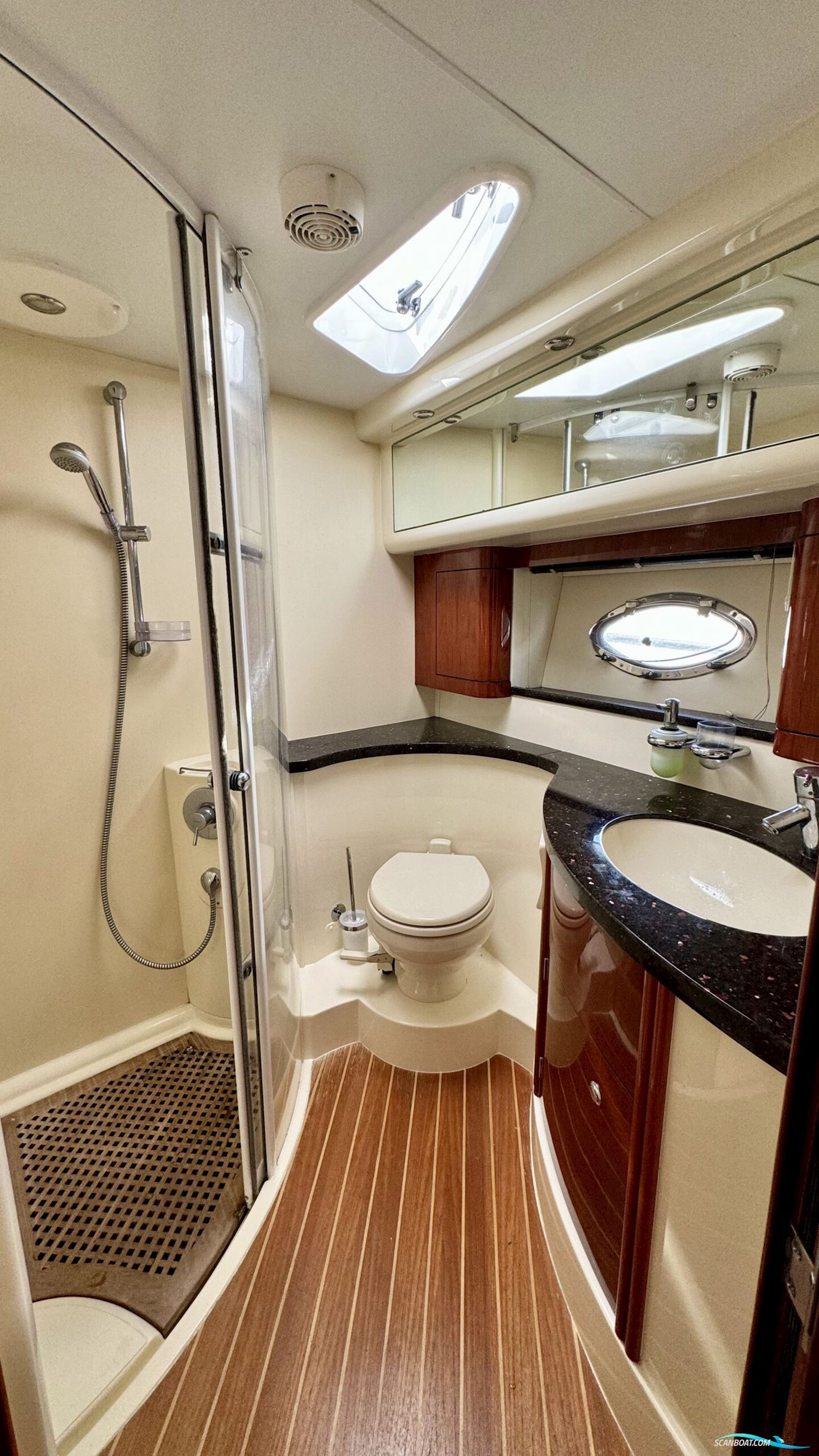 Fairline Phantom 50