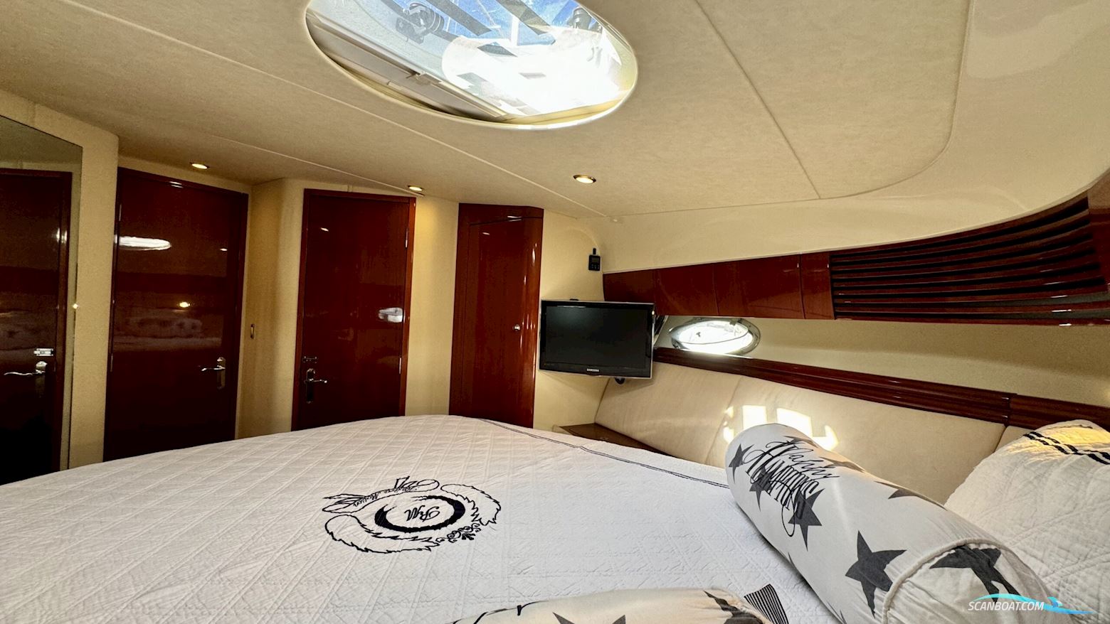 Fairline Phantom 50