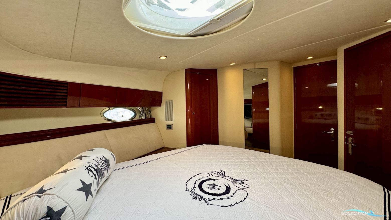 Fairline Phantom 50