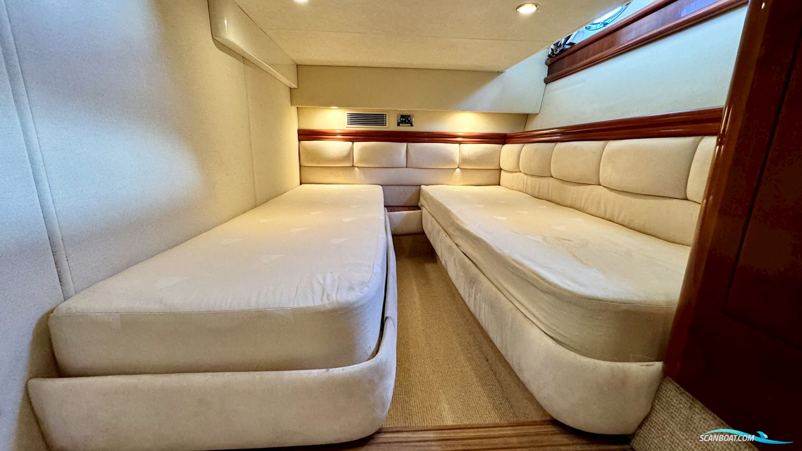 Fairline Phantom 50