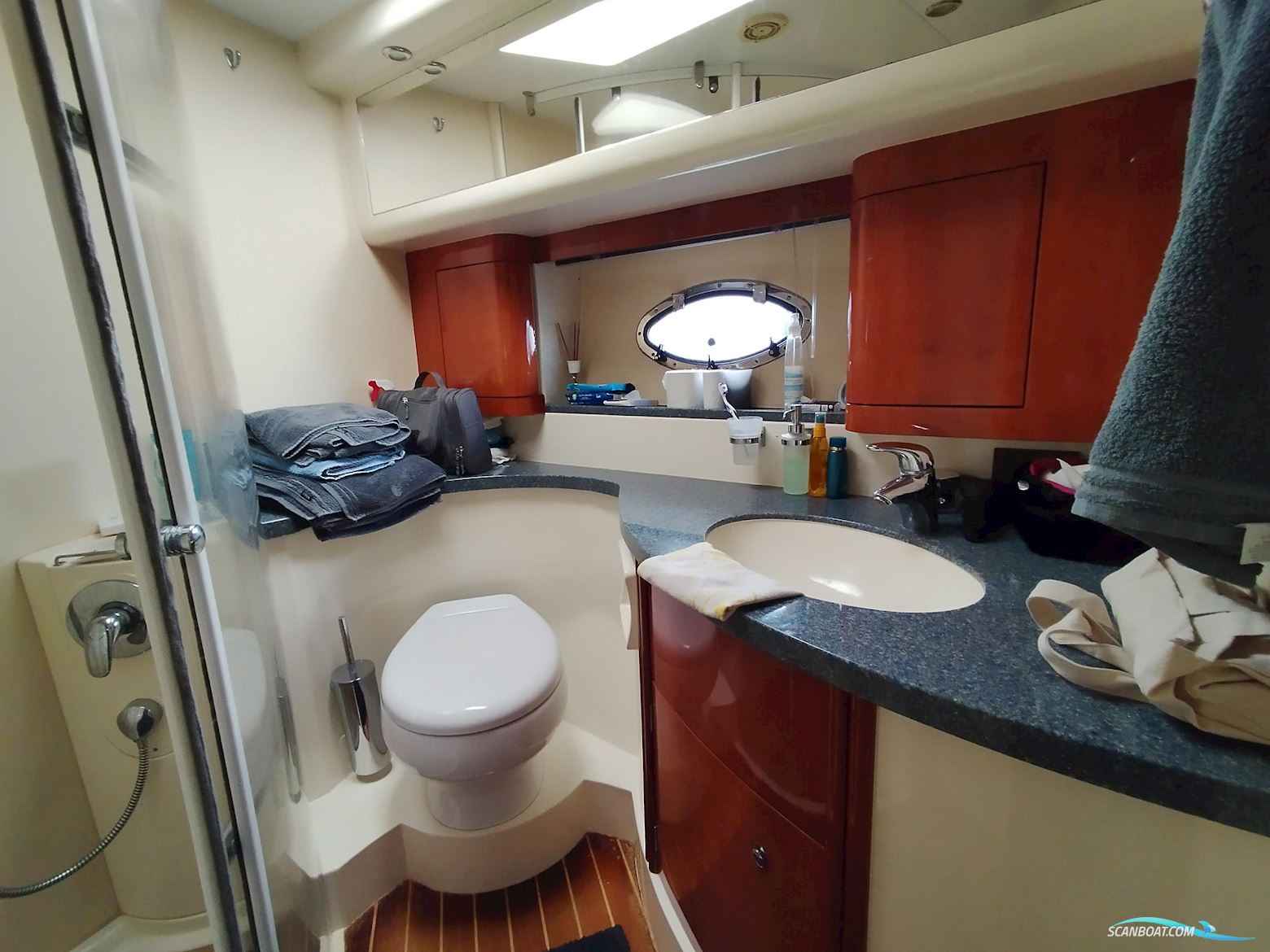 Fairline Phantom 50