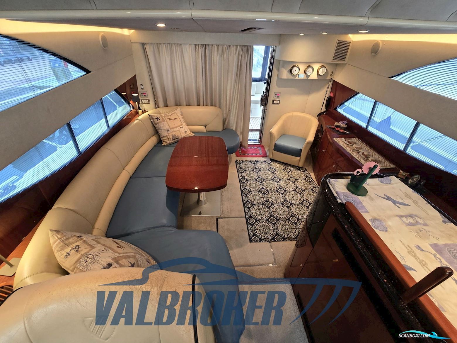 Fairline Phantom 50