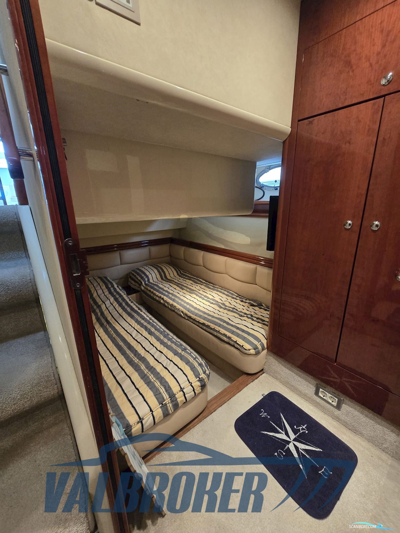 Fairline Phantom 50