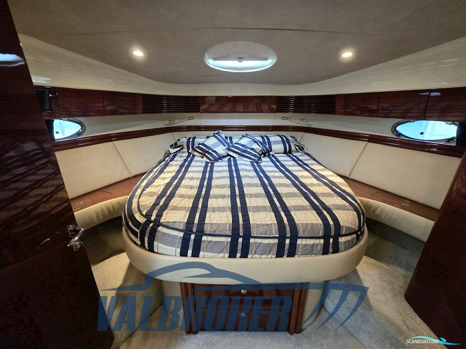Fairline Phantom 50