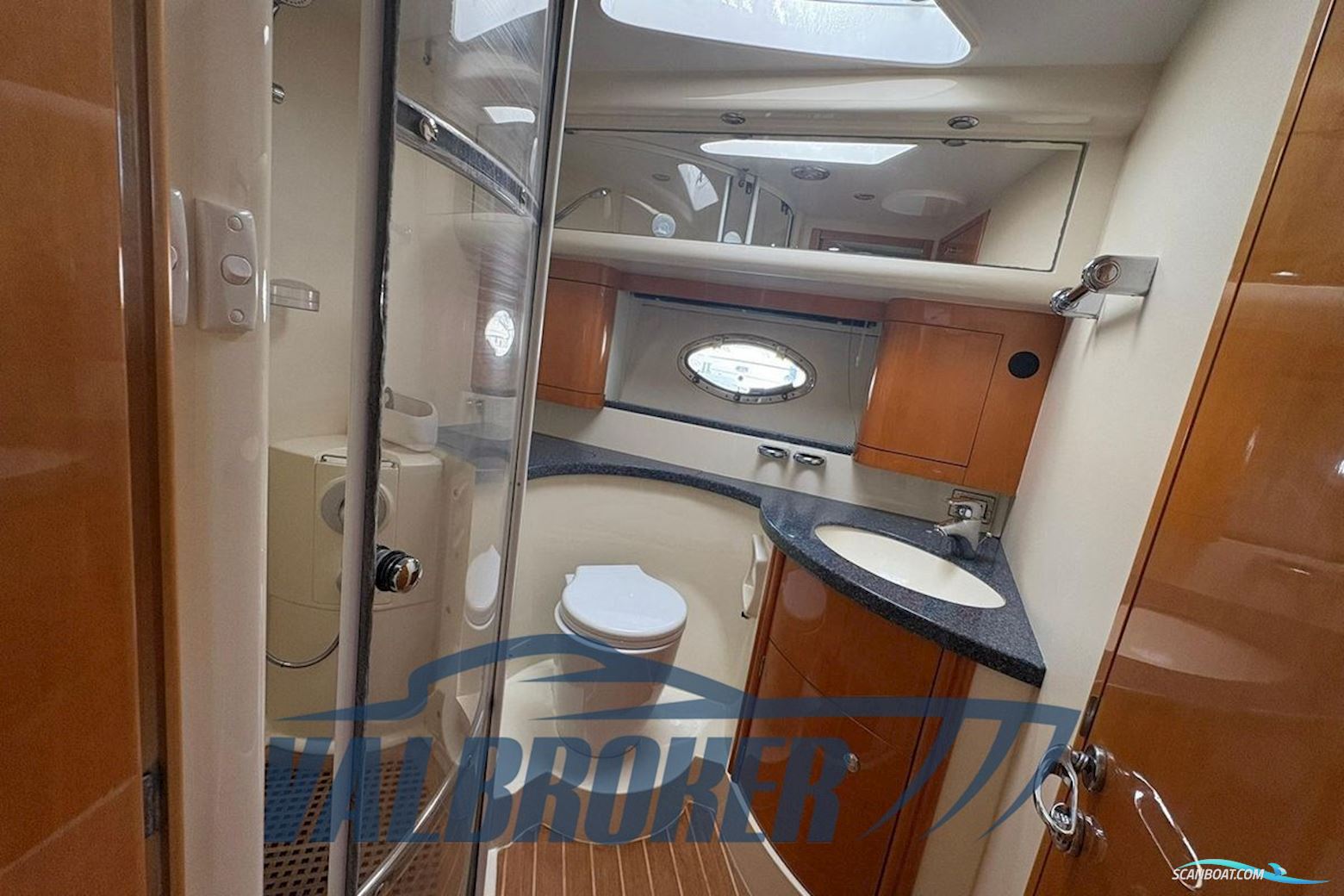 Fairline Phantom 50