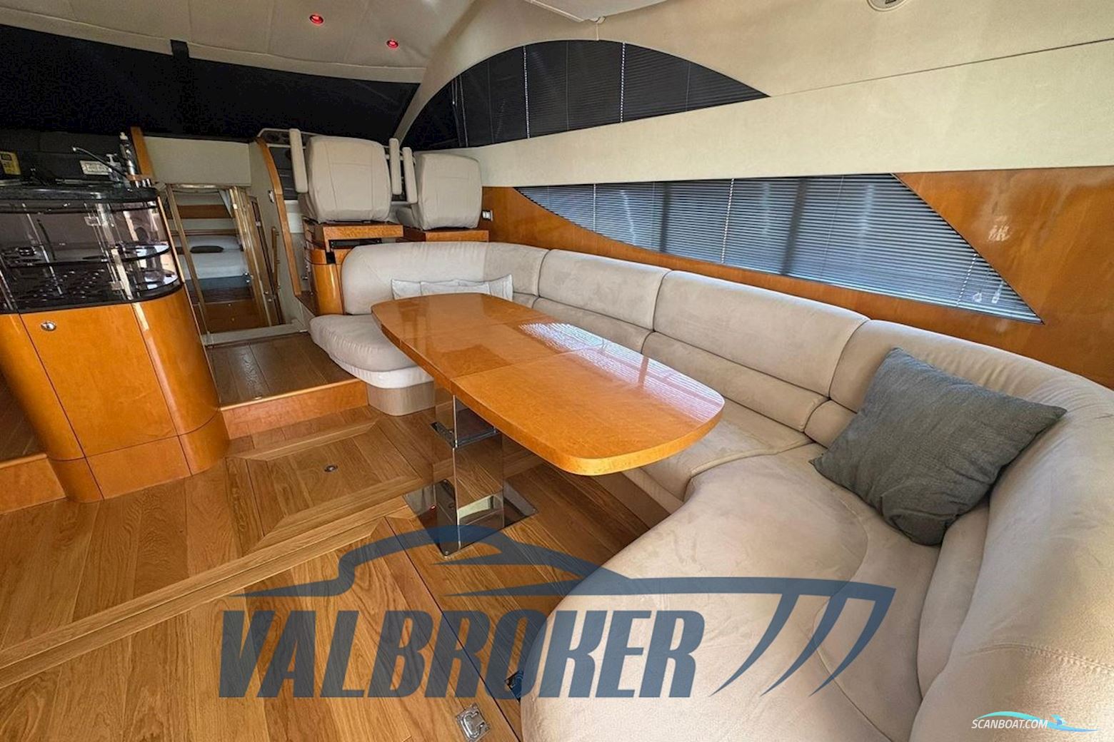 Fairline Phantom 50