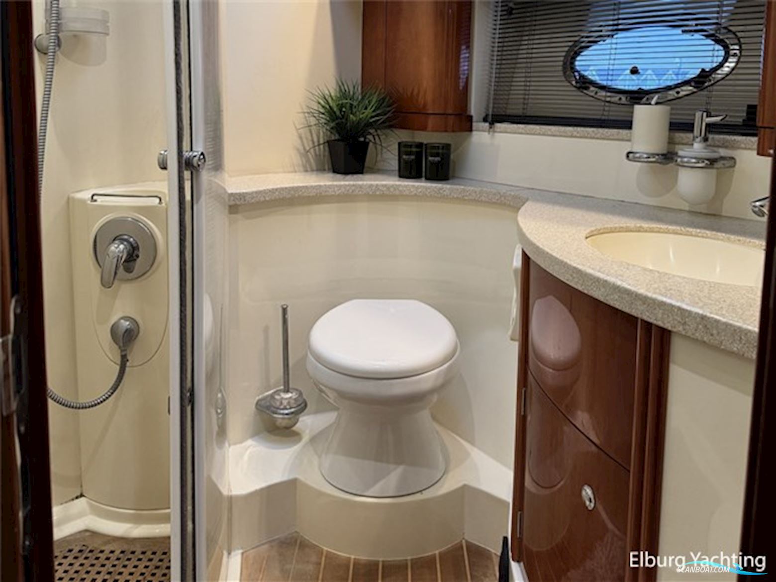 Fairline Phantom 50
