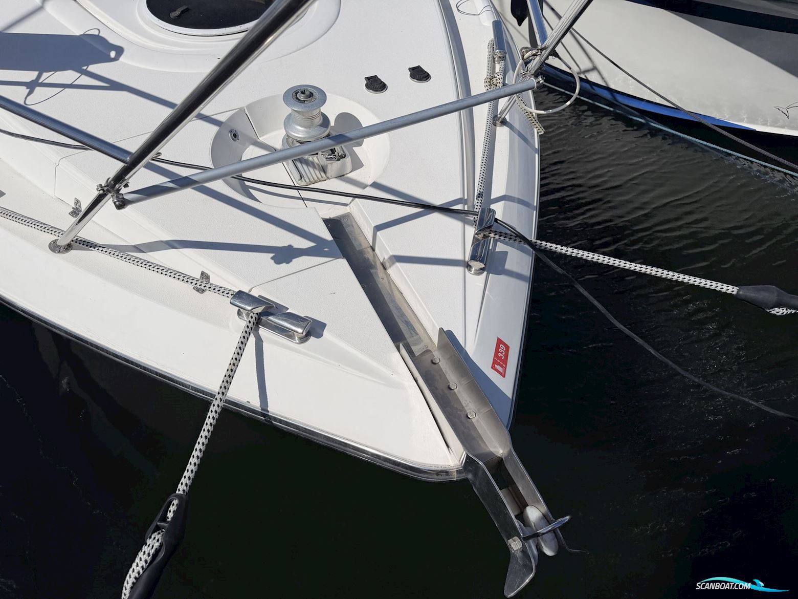 Fairline Squadron 43