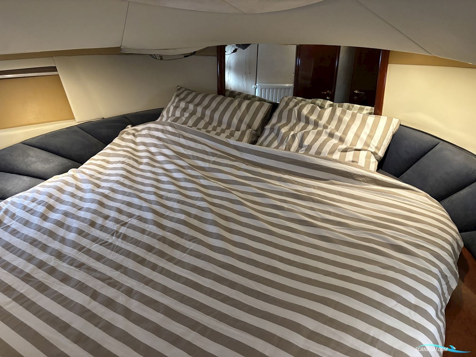 Fairline Squadron 52