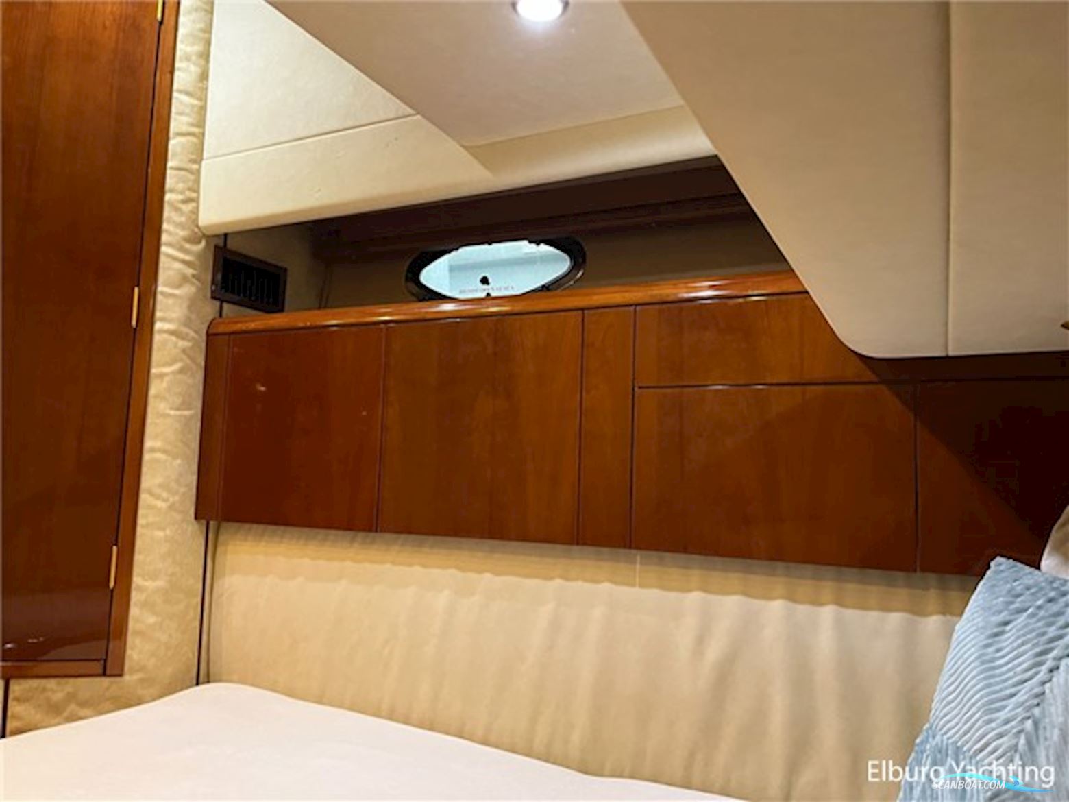 Fairline Squadron 55