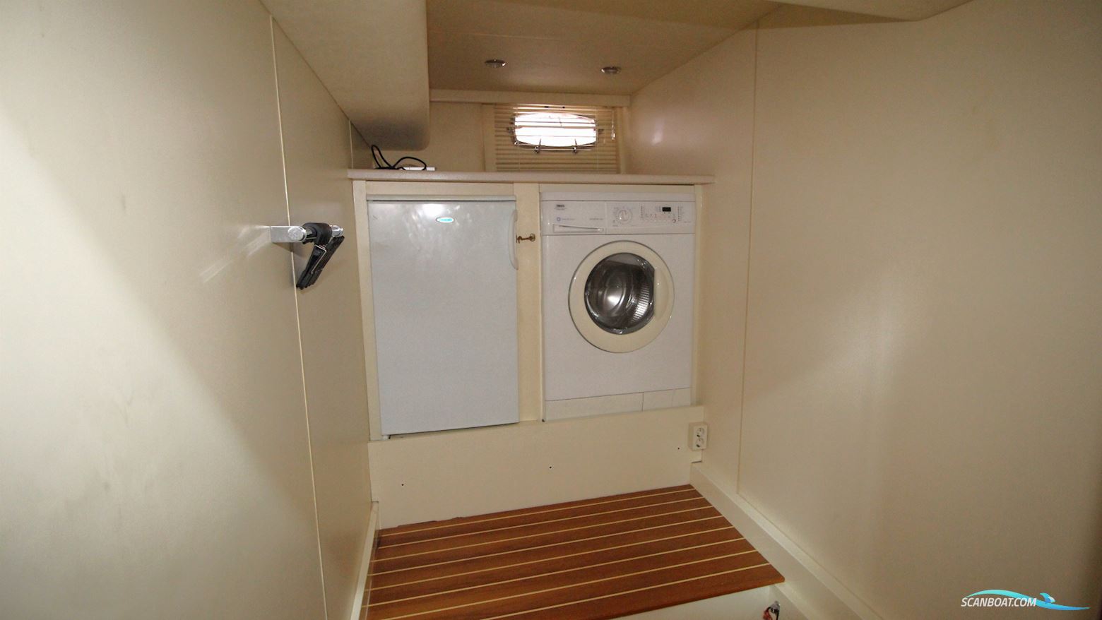 Fairline Squadron 58 